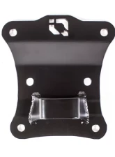HMF Racing Pull Plate for Can-Am Maverick X3 2017-2021, Black Steel                                     - 9166055961 - Image 4