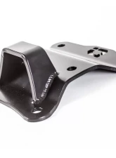 HMF Racing Pull Plate for Can-Am Maverick X3 2017-2021, Black Steel                                     - 9166055961 - Image 2