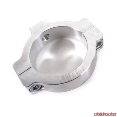 HMF Racing Accessory Clamp for Can-Am Maverick X3 2017-2021, Black - 9166081960