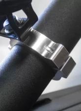 HMF Racing Accessory Clamp for Can-Am Maverick X3 2017-2021, Black                                     - 9166081960 - Image 3