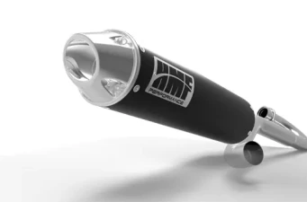 Exhaust Parts