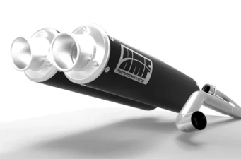 Exhaust Parts