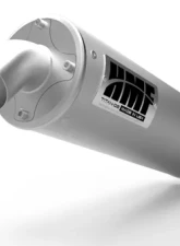 HMF Racing Exhaust System - Black, Fits 2015-2021 Honda CRF450R                                     - 535483607487 - Image 2