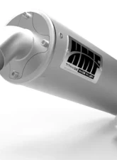 HMF Racing Exhaust System - Black for 2015-2020 Polaris RZR 900                                     - 535484607487 - Image 2