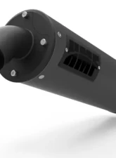 HMF Racing Exhaust System - Black - Fits 2015-2020 Honda CRF450R                                     - 535643608795 - Image 3