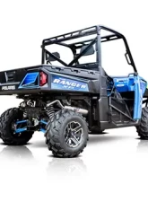 HMF Racing Exhaust System - Black - Fits 2015-2020 Honda CRF450R                                     - 535643608795 - Image 2