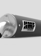 HMF Racing Exhaust System - Black, Fits 2015-2020 Honda CRF450R                                     - 551213638787 - Image 4