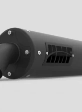 HMF Racing Exhaust System - Black, Fits 2014-2020 Honda Grom                                     - 551213638795 - Image 4