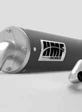 HMF Racing Exhaust System - Black - Fits 2014-2020 Yamaha YFZ450R                                     - 551214638787 - Image 4