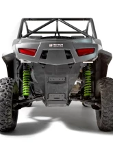 HMF Racing Exhaust System - Black, Fits 2014-2020 Honda Grom                                     - 551213638795 - Image 4