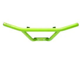 HMF Racing Defender Rear Bumper, Zombie Green, Textron Wildcat XX 2018+