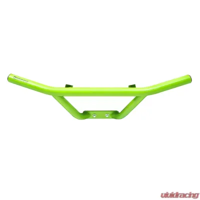 HMF Racing Defender Rear Bumper, Zombie Green, Textron Wildcat XX 2018+ - 9512112986