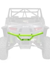 HMF Racing Defender Rear Bumper, Zombie Green, Textron Wildcat XX 2018+                                     - 9512112986 - Image 2