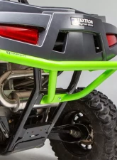 HMF Racing Defender Rear Bumper, Zombie Green, Textron Wildcat XX 2018+                                     - 9512112986 - Image 5