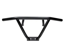 HMF Racing Defender Rear Bumper, Black, Textron Wildcat XX 2018+