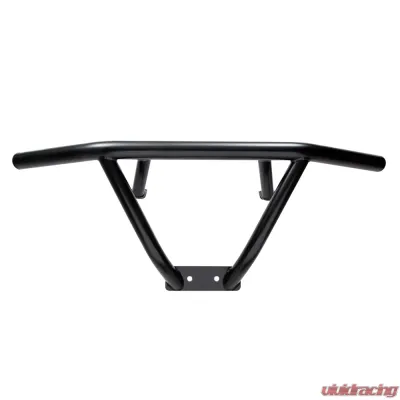 HMF Racing Defender Rear Bumper, Black, Textron Wildcat XX 2018+ - 9512112961