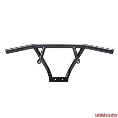 HMF Racing Defender Rear Bumper, Black, Textron Wildcat XX 2018+ - 9512112961