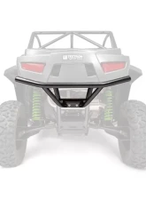 HMF Racing Defender Rear Bumper, Black, Textron Wildcat XX 2018+                                     - 9512112961 - Image 3