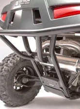 HMF Racing Defender Rear Bumper, Zombie Green, Textron Wildcat XX 2018+                                     - 9512112986 - Image 7