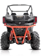 HMF Racing Big Core 3/4 Exhaust Can-Am Maverick Turbo 15-17, Black                                     - 016579637694 - Image 2