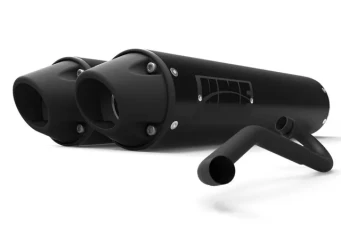 Exhaust Parts