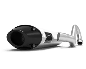 HMF Racing Exhaust Full System Performance Yamaha YXZ 1000R/SS/SE 16-19