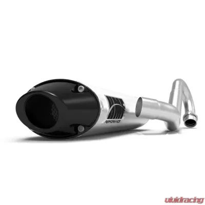 HMF Racing Exhaust Full System Performance Yamaha YXZ 1000R/SS/SE 16-19 - 044754736083