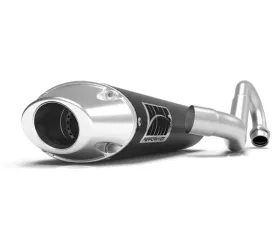 HMF Racing Exhaust Full System Performance Series for Yamaha YXZ 1000R 16-19