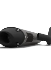 HMF Racing Full System Exhaust for Yamaha YXZ 1000R/SS/SE 16-19, Black                                     - 044754738892 - Image 2