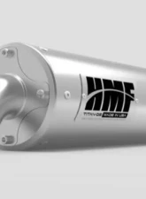 HMF Racing Exhaust System for 2015-2020 Honda CRF450R, Black Finish                                     - 522713637487 - Image 6