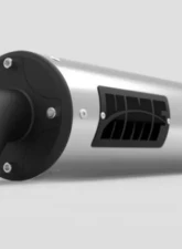 HMF Racing Exhaust System - Black - Fits 2017-2020 Honda CRF450R                                     - 722713637495 - Image 6