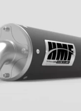 HMF Racing Exhaust System for 2015-2020 Honda CBR1000RR, Black Finish                                     - 722713638787 - Image 6