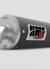 HMF Racing Exhaust System - Black, for 2015-2020 Honda CRF450R                                     - 722723638887 - Image 3