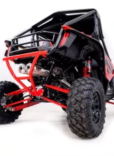 HMF Racing Exhaust System - Black, Fits Honda CRF450R 2017-2022                                     - 722726637493 - Image 5