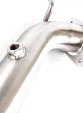 HMF Racing Exhaust System - Black - Fits 2017-2020 Honda CRF450R                                     - 722713637495 - Image 2