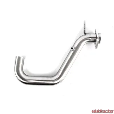 HMF Racing Exhaust System - Black - Fits 2017-2020 Honda CRF450R - 722713637495