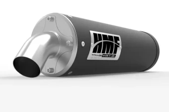 Exhaust Parts