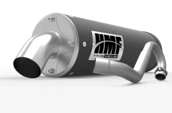 Exhaust Parts