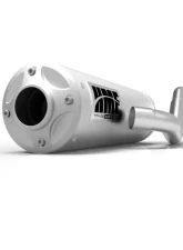 HMF Racing Exhaust System - Black, for Honda CRF450R 2017-2020                                     - 544734637488 - Image 2