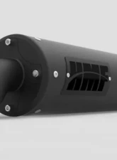 HMF Racing Exhaust System - Black, Fits Honda CRF450R 2017-2020                                     - 551214638795 - Image 2