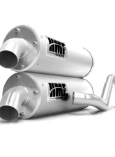 HMF Racing Exhaust System for Honda CBR600RR 2003-2006, Stainless Steel                                     - 535696637487 - Image 2