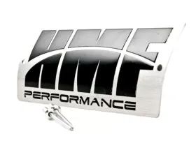 HMF Racing Performance Series Exhaust - Black, Aluminum, 6986008, Honda CRF450R 2017-2022