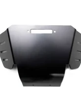 HMF Racing Black HD Skid Plate Bumper for Can-Am Commander 11-15                                     - 9163234561 - Image 2
