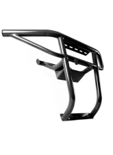 HMF Racing Black HD Front Bumper for Can-Am Maverick 13-18, Steel                                     - 9164312661 - Image 2