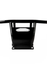 HMF Racing Black Front LT Bumper for Can-Am Maverick 13-18, Steel                                     - 9164312961 - Image 2