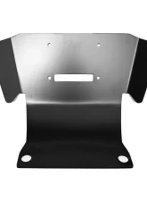 HMF Racing Black HD Skid Plate for Can-Am Maverick 13-18, Durable Material                                     - 9164334561 - Image 2