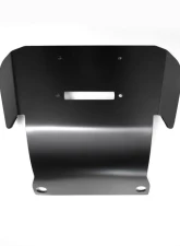 HMF Racing Black HD Skid Plate for Can-Am Maverick 13-18, Durable Material                                     - 9164334561 - Image 2
