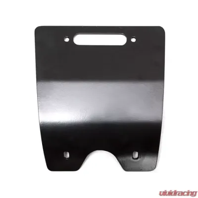 HMF Racing Black Skid Plate LT Bumper for Can-Am Maverick 13-18 - 9164378961