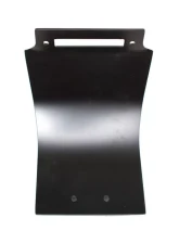 HMF Racing Black Skid Plate for Can-Am Maverick X3/MAX 17-19, Durable                                     - 9166034561 - Image 2