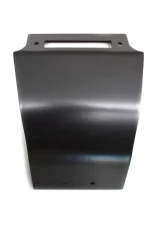 HMF Racing Black Skid Plate for Can-Am Maverick X3/MAX 17-19, Durable                                     - 9166034561 - Image 2
